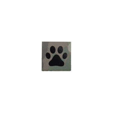 Pitchfork K9 IR Square Print Patch 50x50mm