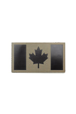 Pitchfork Canada IR Print Patch 50x50mm