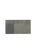 Pitchfork France IR Dual Patch 90x50mm