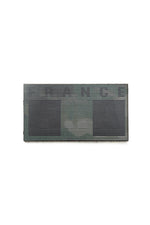 Pitchfork France IR Dual Patch 90x50mm