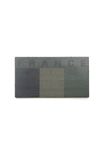 Pitchfork France IR Dual Patch 90x50mm