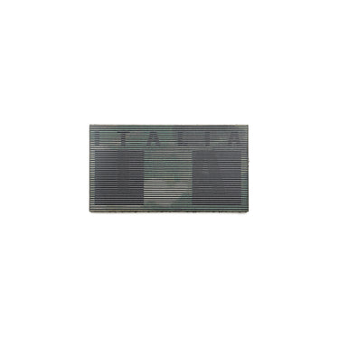 Pitchfork Italy IR Dual Patch 90x50mm