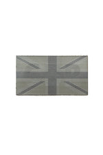 Pitchfork Great Britain IR Dual Patch 90x50mm