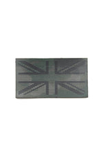 Pitchfork Great Britain IR Dual Patch 90x50mm