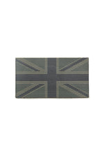 Pitchfork Great Britain IR Dual Patch 90x50mm