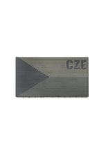 Pitchfork Czech Republic IR Dual Patch 90x50mm