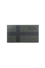 Pitchfork Finland IR Dual Patch 90x50mm