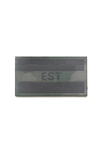 Pitchfork Estonia IR Dual Patch 90x50mm