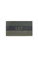 Pitchfork Estonia IR Dual Patch 90x50mm