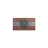 Pitchfork Austria IR Dual Patch 90x50mm