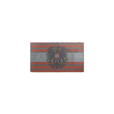 Pitchfork Austria IR Dual Patch 90x50mm