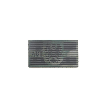 Pitchfork Austria IR Dual Patch 90x50mm