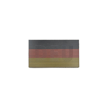 Pitchfork Germany IR Dual Patch 90x50mm