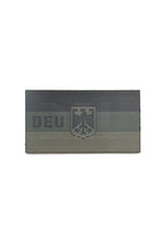 Pitchfork Germany IR Dual Patch 90x50mm