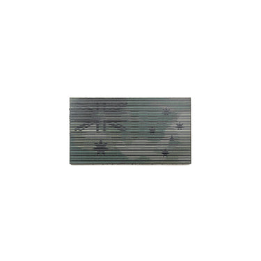 Pitchfork Australia IR Dual Patch 90x50mm