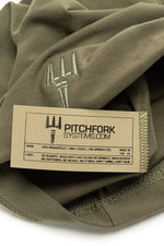 Pitchfork Power Dry Fire Retardant Neck Gaiter