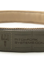 Pitchfork The Lightfighter Belt