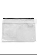 Post General TC Pouch White