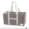 Post General Utility Tote Storage Case