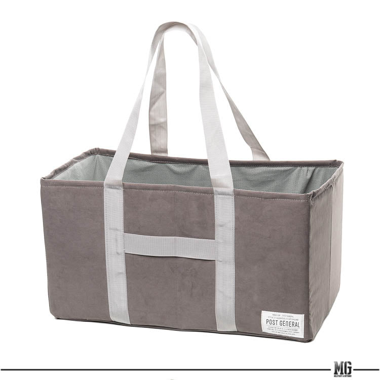 Post General Utility Tote Storage Case