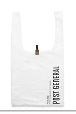 Post General Shopper Bag