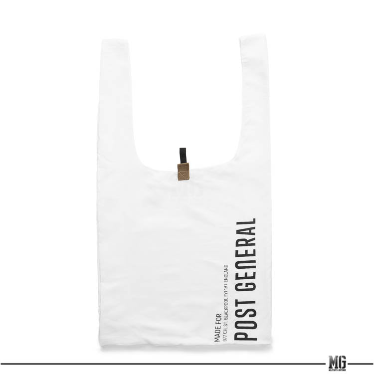 Post General Shopper Bag