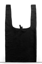 Post General Shopper Bag Black