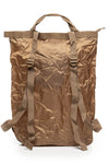 Post General Packable 2 Way Bag Wolf Brown
