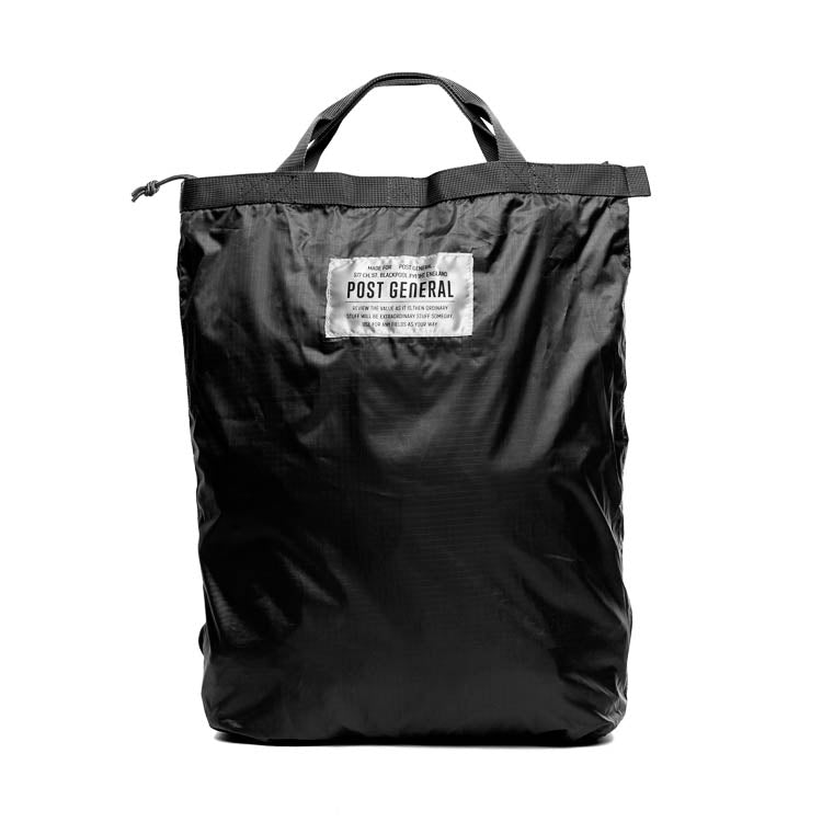 Post General Packable 2 Way Bag