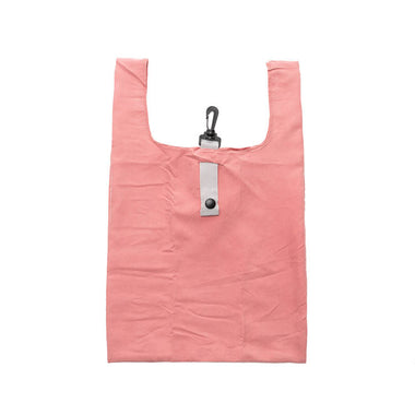 Post General Conveni Tote Bag Dull Pink