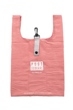 Post General Conveni Tote Bag Dull Pink