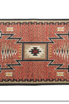 Post General To-Go Mat Native Red