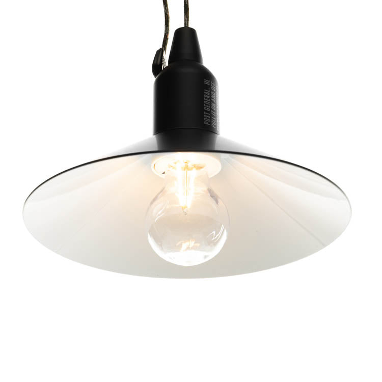 Post General LED Hang Lamp Type 2 – Hong Kong