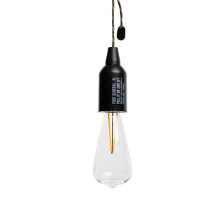 Post General LED Hang Lamp White