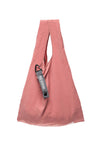 Post General Conveni Tote Bag Neo Dull Pink