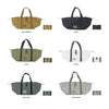 Post General Packable Parachute Shopping Cooler Bag