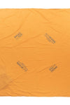 Post General Water Repellent Nylon Cover Camel
