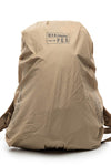 Post General Water Repellent Nylon Cover Camel