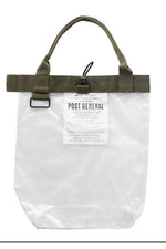 Post General TC Tote Bag