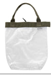 Post General TC Tote Bag Olive / S (Small)