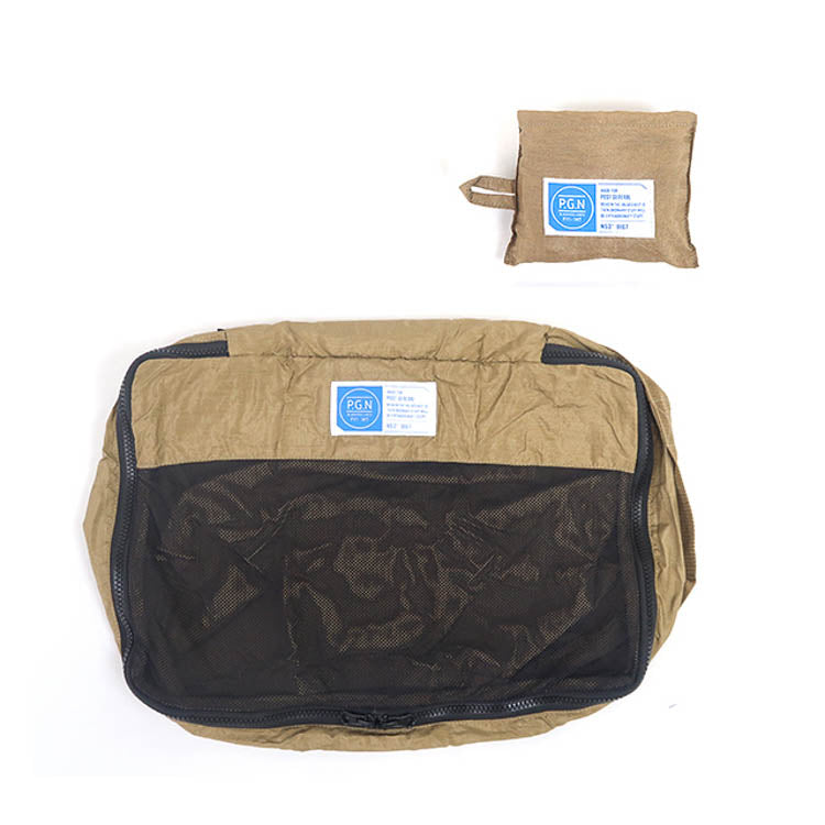 Post General Packable Parachute Packing Bag