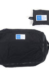 Post General Packable Parachute Packing Bag Black / S (Small)