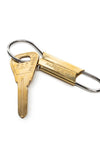 Post General Brass Vintage Key Holder Default Title