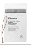 Post General Waterproof Bag (2 Packs) White / M (Medium)