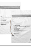 Post General Waterproof Bag (2 Packs) White / L (Large)