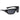 Bolle Hustler Safety Glasses Asian Fit Black (7102381228216)