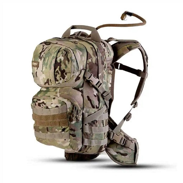 Source Backpack Source Tactical Patrol 35L Hydration Backpack – Hong Kong MG Trading ...