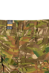 Pentagon Wolf Combat Tactical Pants (Grassman)