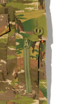 Pentagon Wolf Combat Tactical Pants (Grassman)