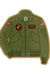 Rothco 美國海軍陸戰隊鷹球和錨徽章別針